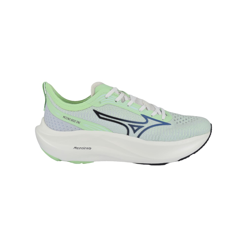 MIZUNO BASE ONE TÊNIS ADULTO MASCULINO RUNNING