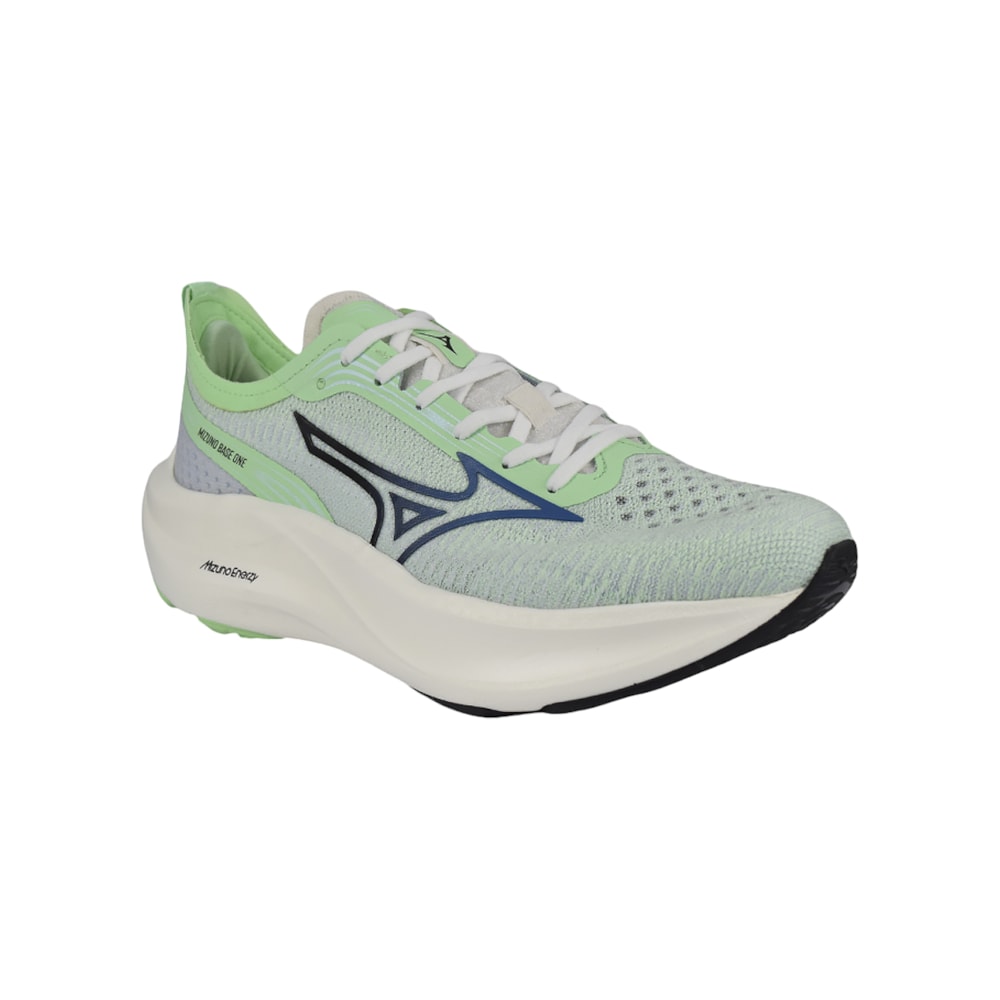 MIZUNO BASE ONE TÊNIS ADULTO MASCULINO RUNNING