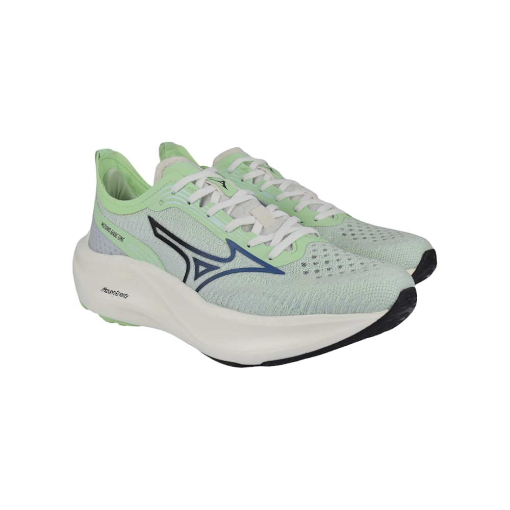 MIZUNO BASE ONE TÊNIS ADULTO MASCULINO RUNNING