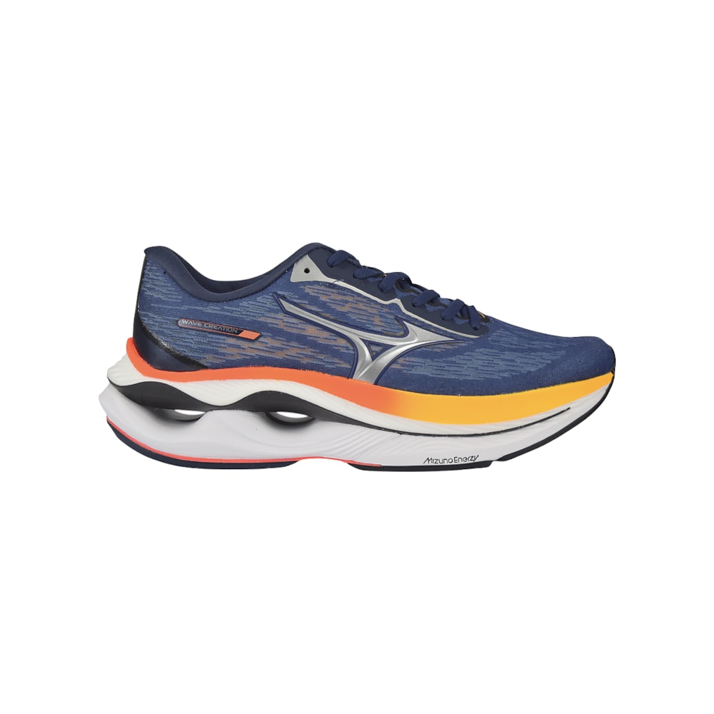 MIZUNO CREATION 26 TÊNIS ADULTO MASCULINO RUNNING