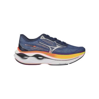 MIZUNO CREATION 26 TÊNIS ADULTO MASCULINO RUNNING