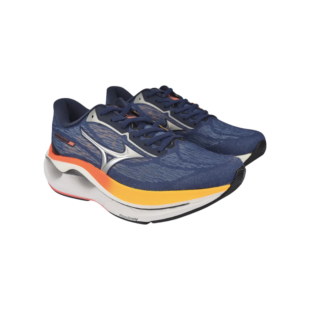 MIZUNO CREATION 26 TÊNIS ADULTO MASCULINO RUNNING