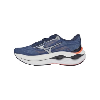MIZUNO CREATION 26 TÊNIS ADULTO MASCULINO RUNNING