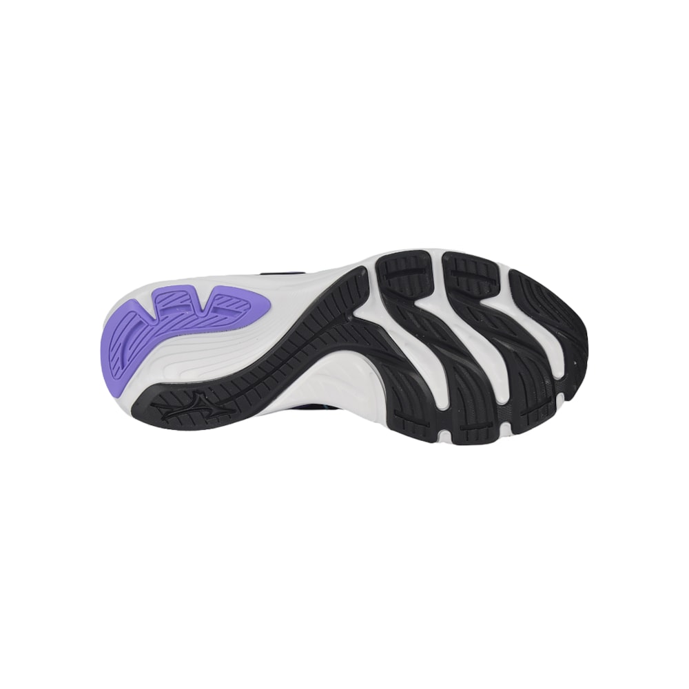MIZUNO JET 8 TÊNIS ADULTO FEMININO RUNNING