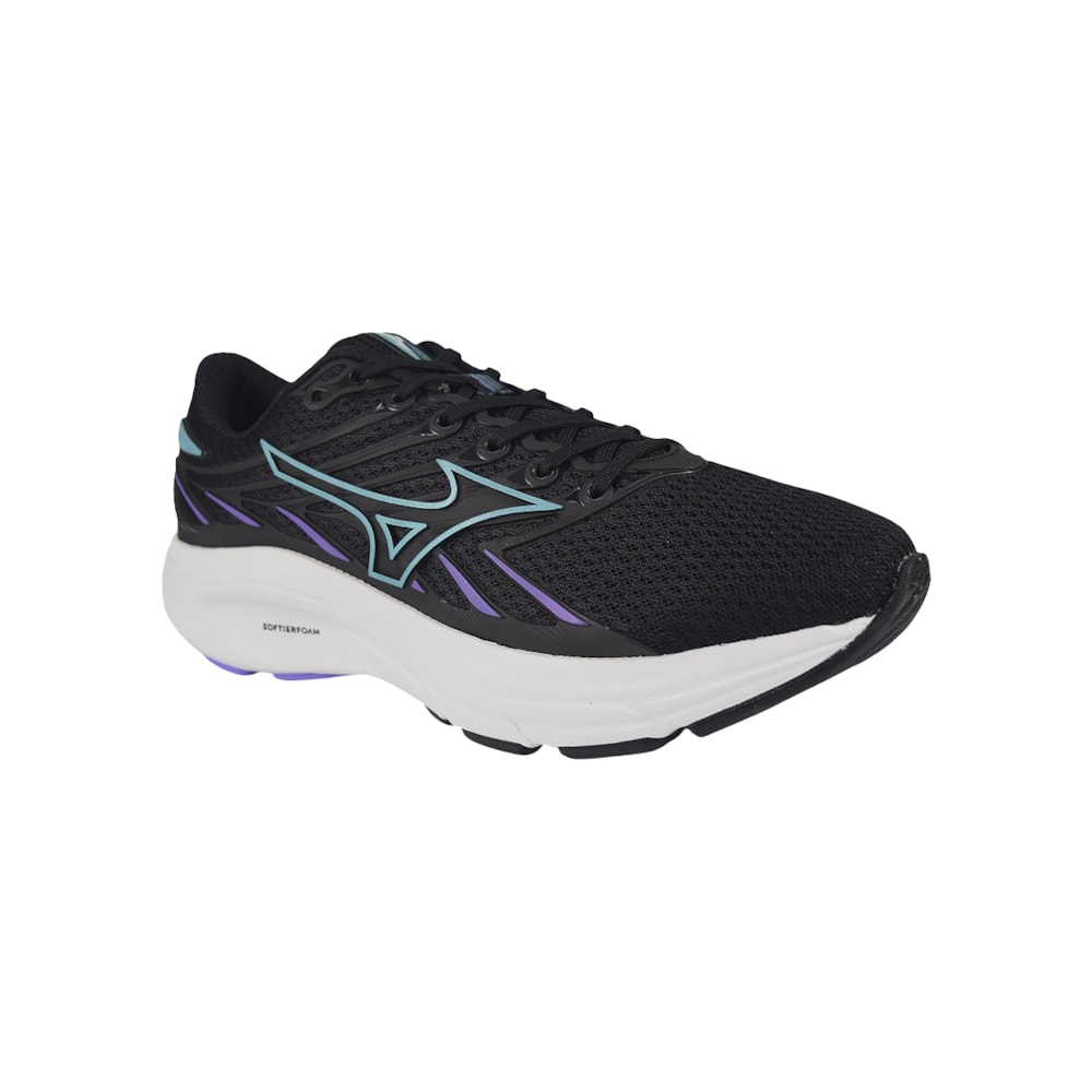 MIZUNO JET 8 TÊNIS ADULTO FEMININO RUNNING