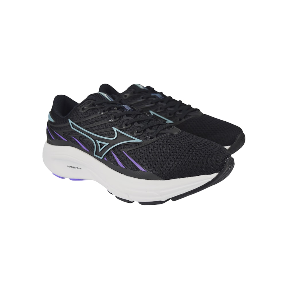 MIZUNO JET 8 TÊNIS ADULTO FEMININO RUNNING
