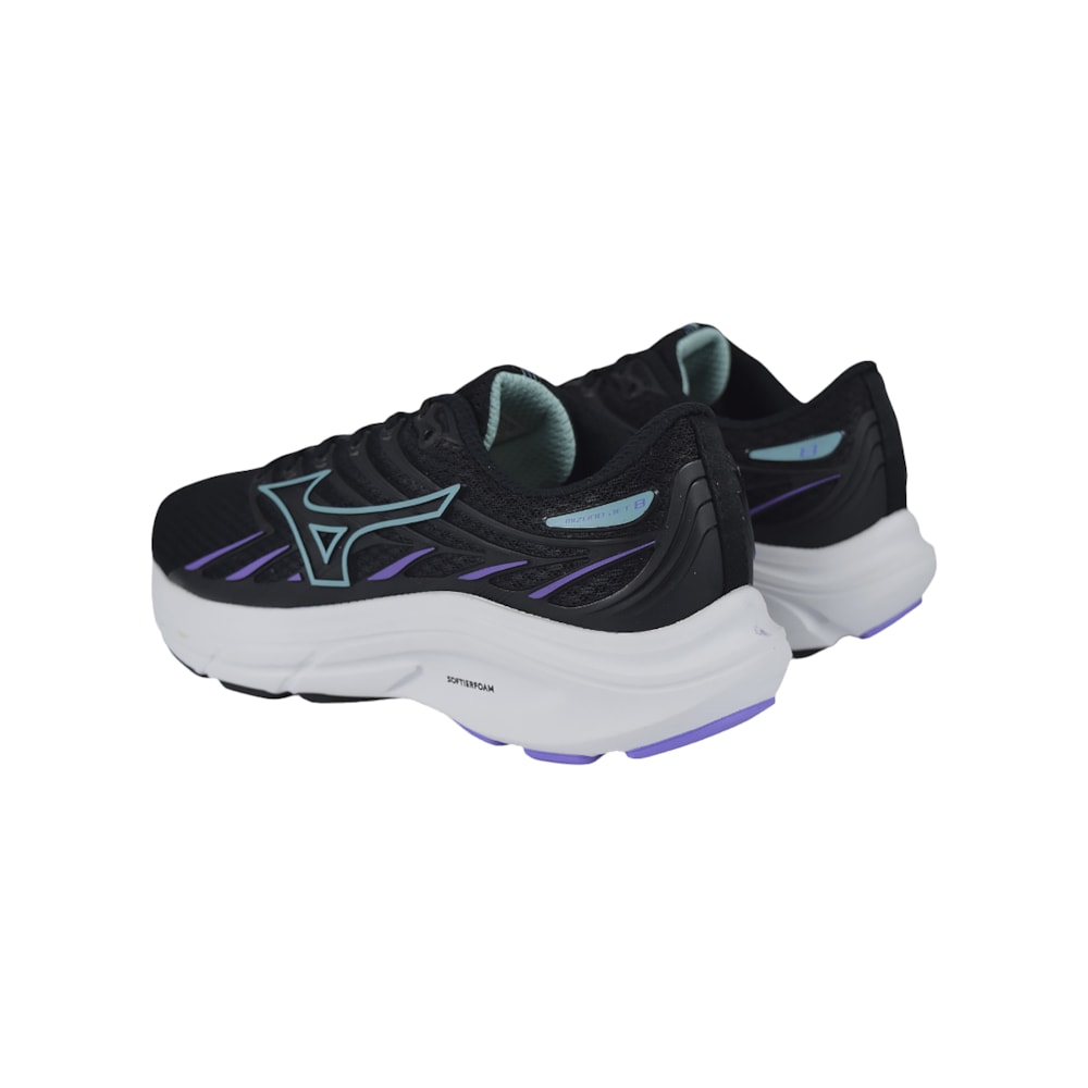 MIZUNO JET 8 TÊNIS ADULTO FEMININO RUNNING