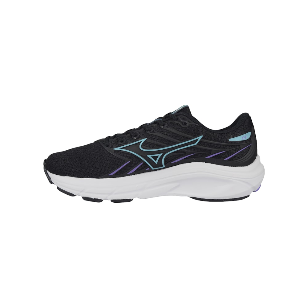 MIZUNO JET 8 TÊNIS ADULTO FEMININO RUNNING