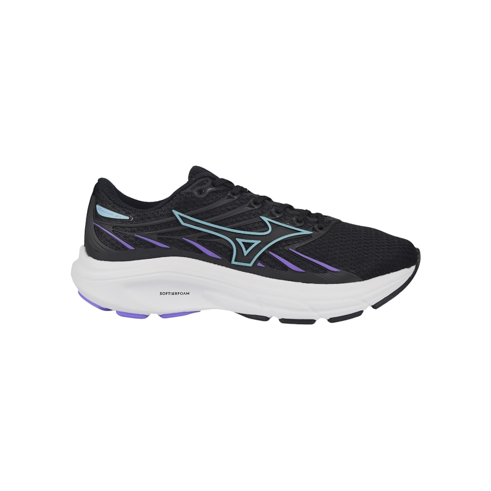 MIZUNO JET 8 TÊNIS ADULTO FEMININO RUNNING