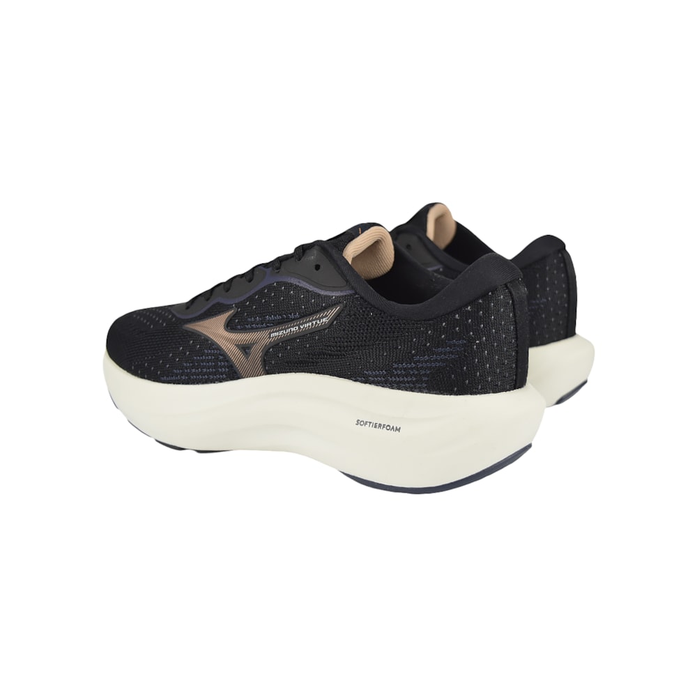 MIZUNO VIRTUE TÊNIS ADULTO FEMININO RUNNING