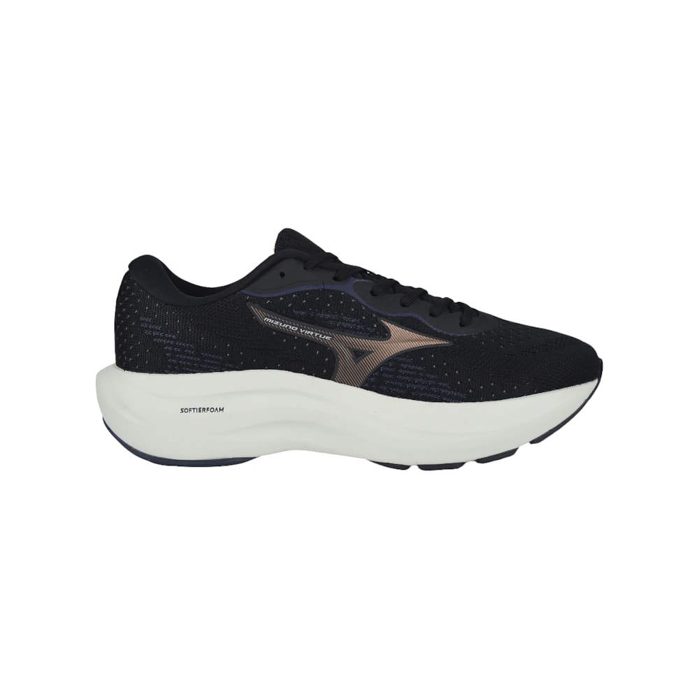 MIZUNO VIRTUE TÊNIS ADULTO FEMININO RUNNING