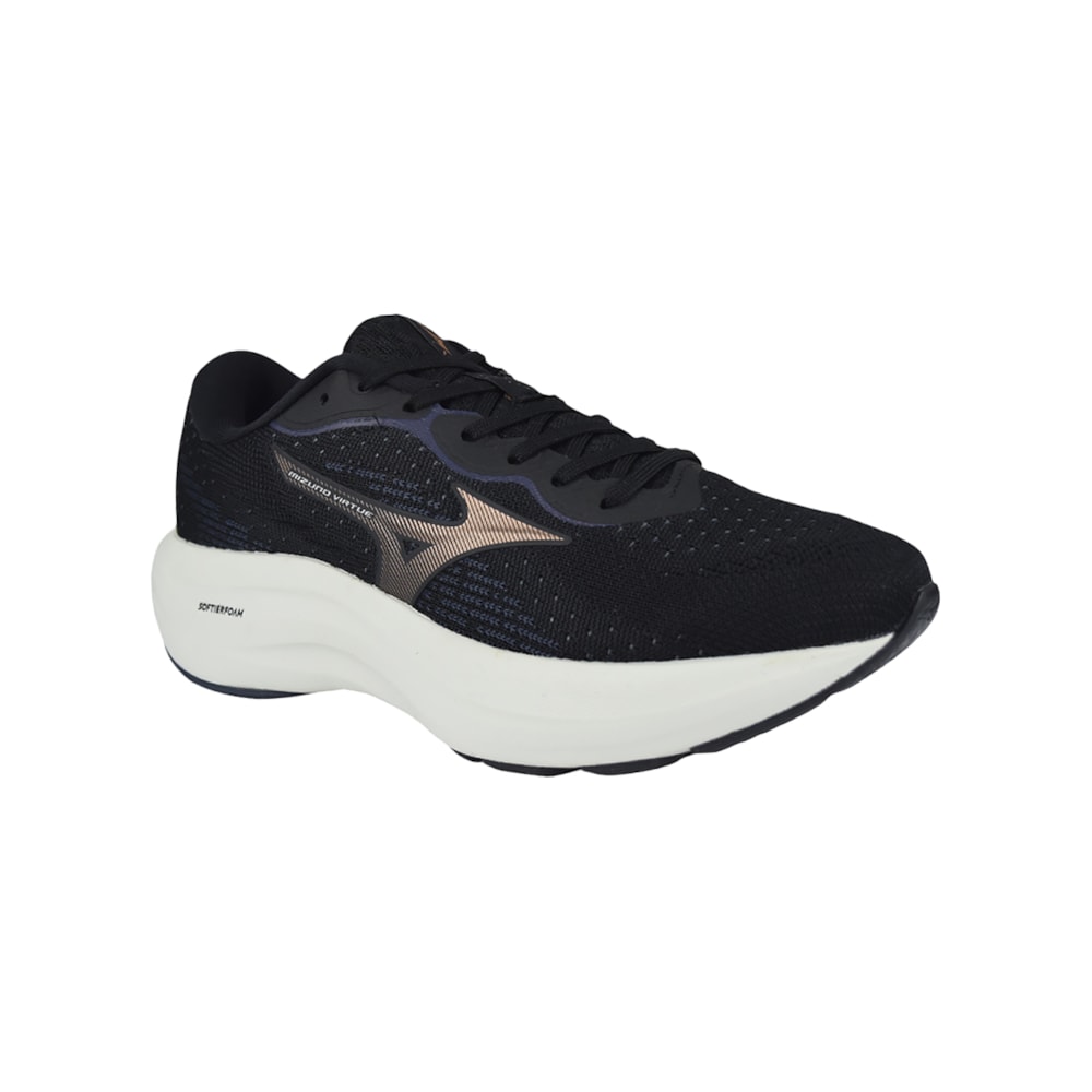 MIZUNO VIRTUE TÊNIS ADULTO FEMININO RUNNING