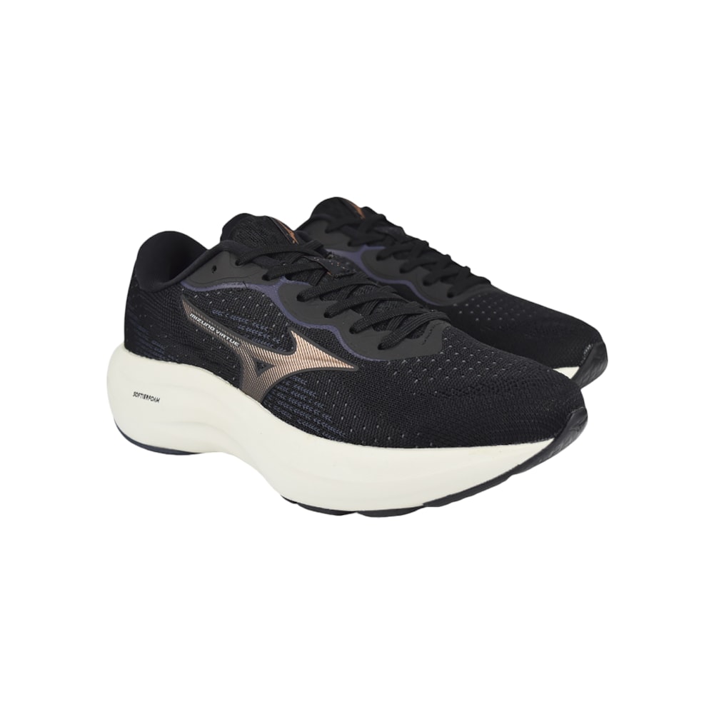 MIZUNO VIRTUE TÊNIS ADULTO FEMININO RUNNING