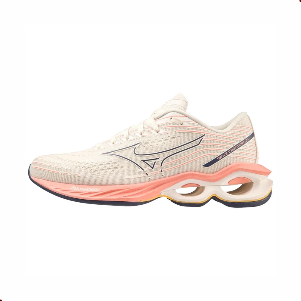 MIZUNO WAVE CREATION 24 TN AD FEM RUNNING 10206000