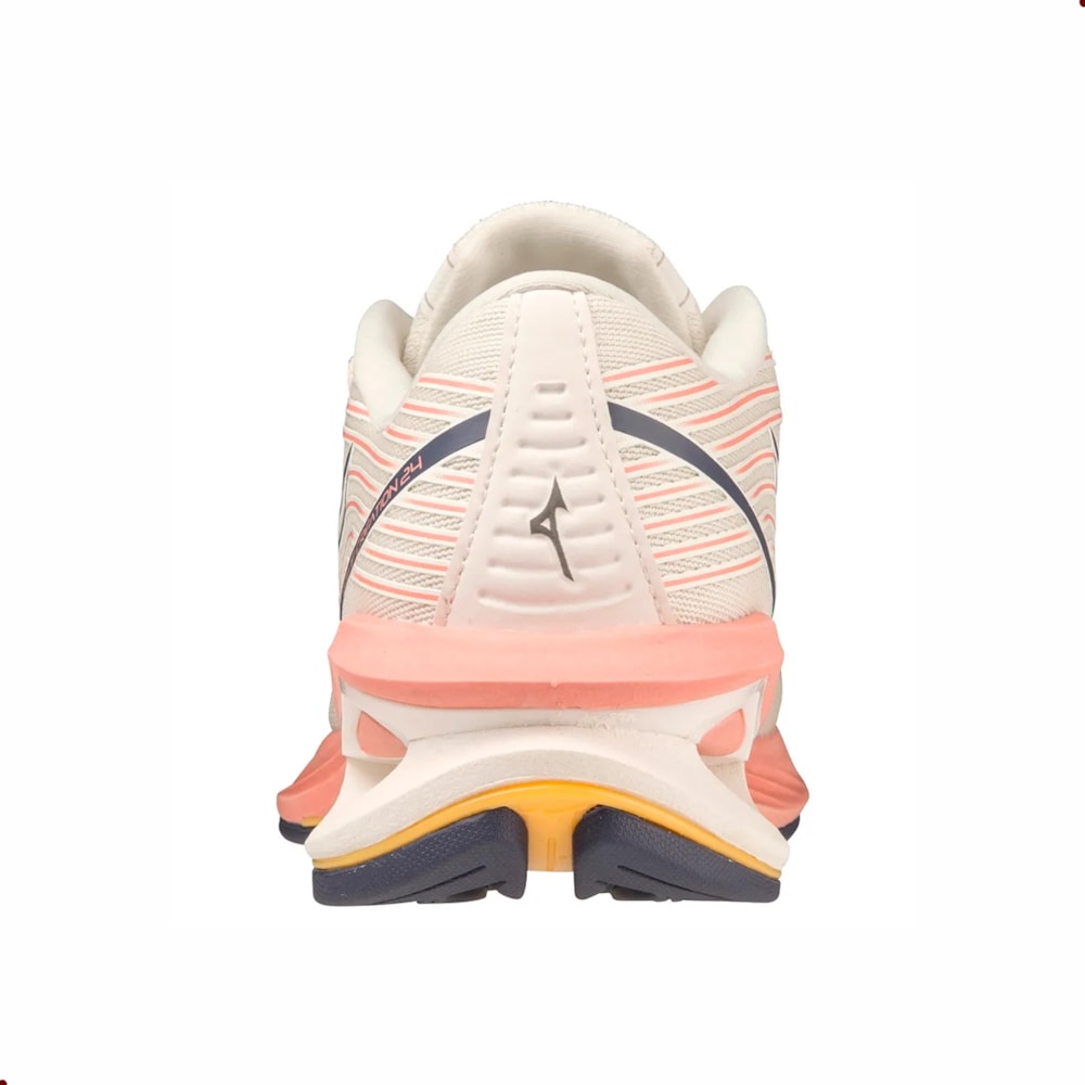 MIZUNO WAVE CREATION 24 TN AD FEM RUNNING 10206000