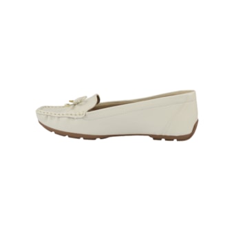 MODARE SAPATO ADULTO FEMININO MOCASSIM