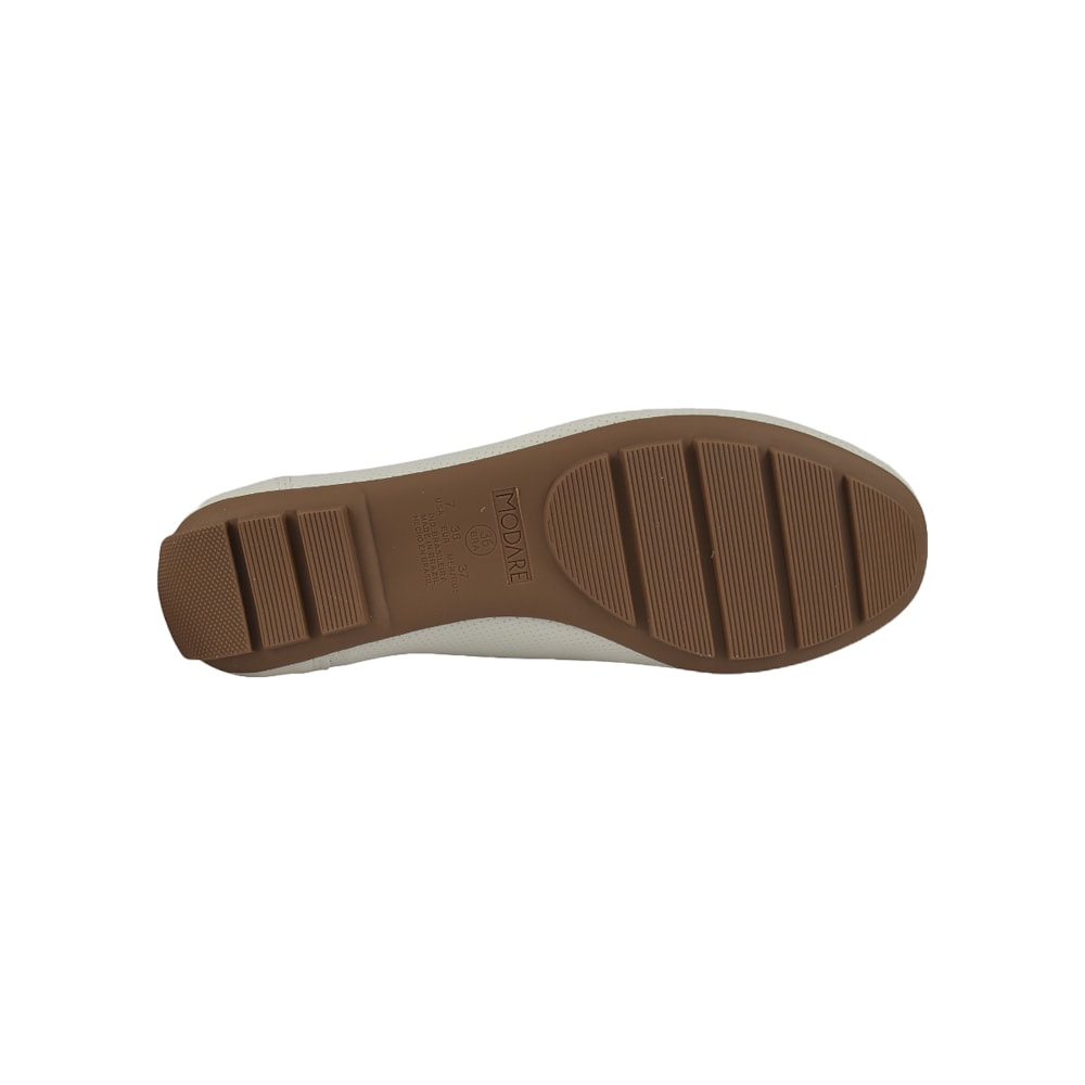 MODARE SAPATO ADULTO FEMININO MOCASSIM