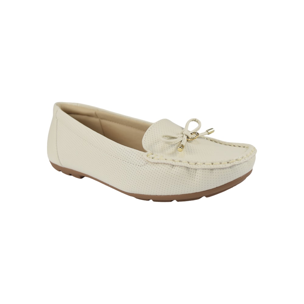 MODARE SAPATO ADULTO FEMININO MOCASSIM