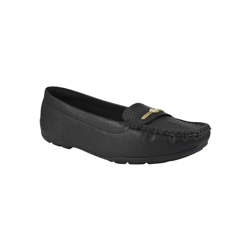 MODARE SAPATO ADULTO FEMININO MOCASSIM