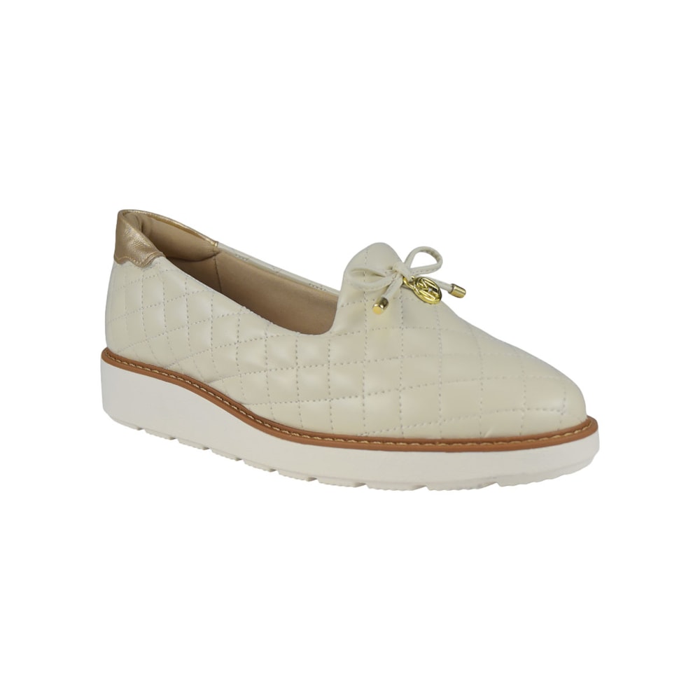 MODARE  SAPATO ADULTO FEMININO OXFORD