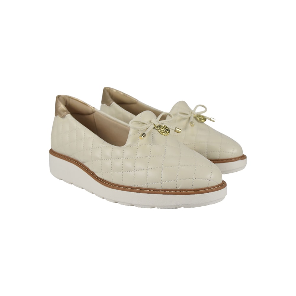 MODARE  SAPATO ADULTO FEMININO OXFORD