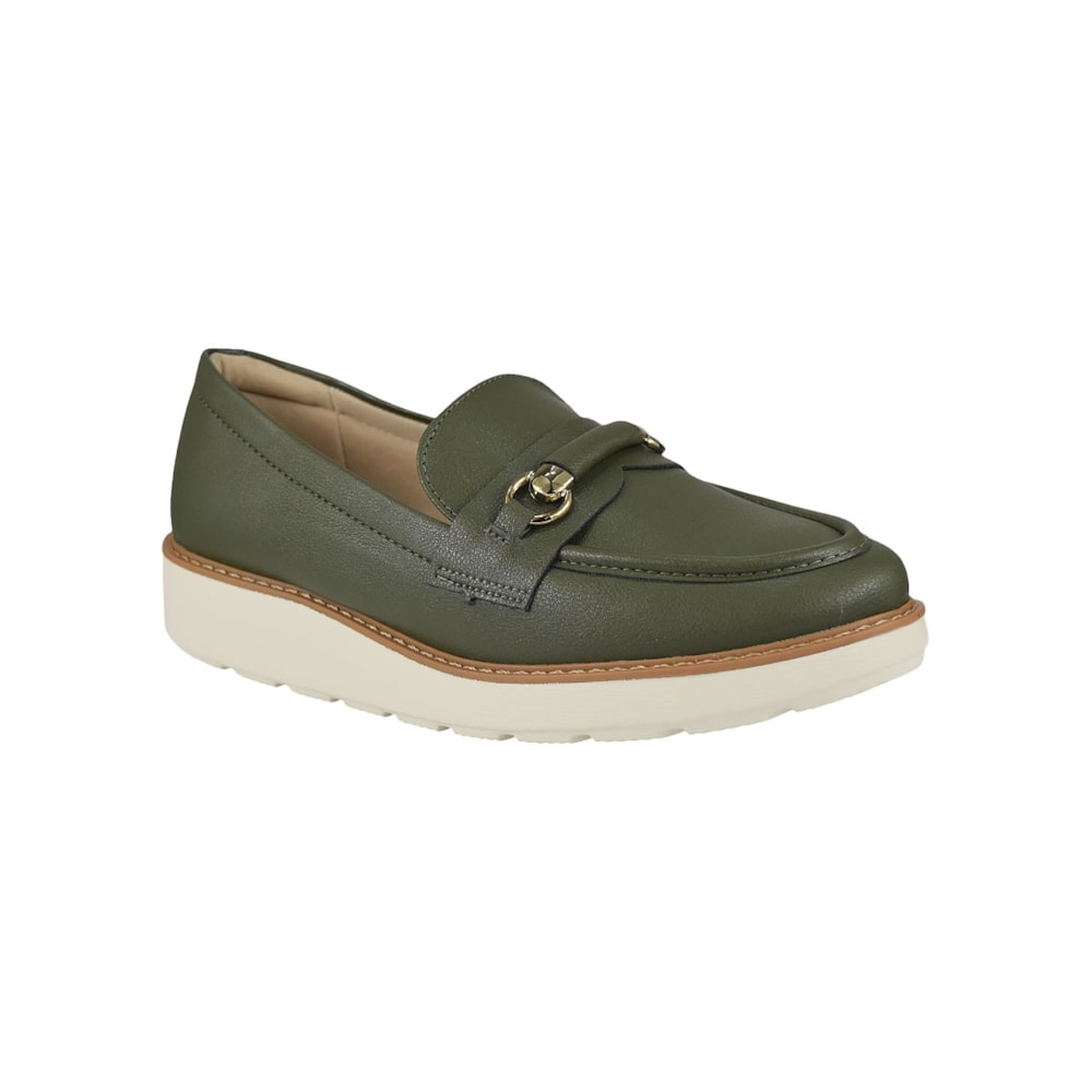 MODARE SAPATO ADULTO FEMININO OXFORD