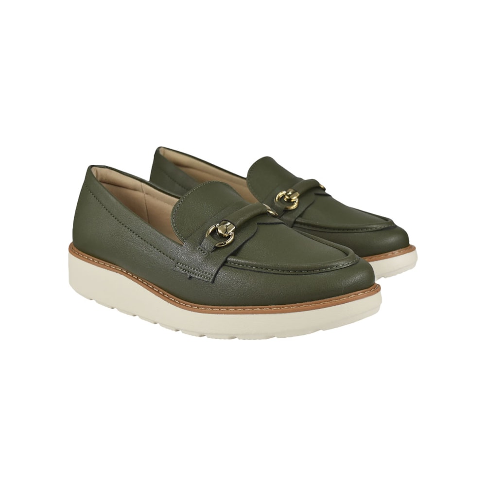 MODARE SAPATO ADULTO FEMININO OXFORD