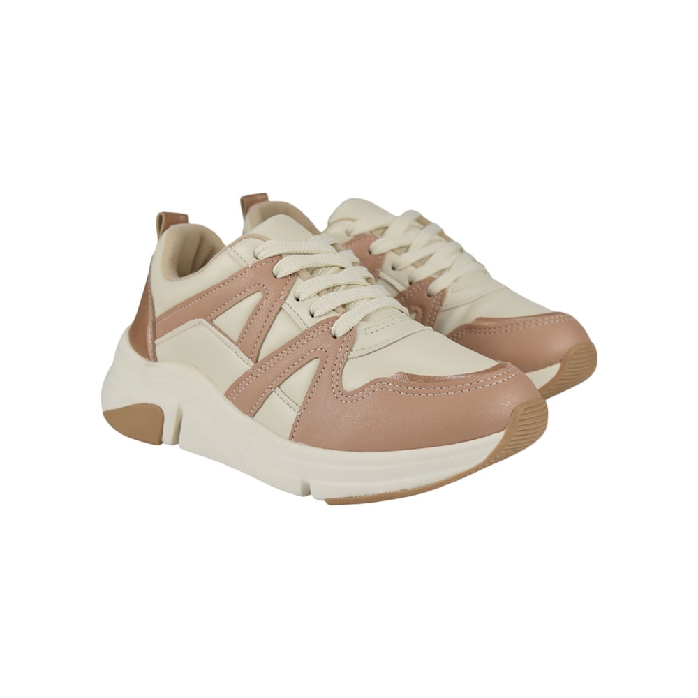 MODARE TÊNIS ADULTO FEMININO MODA CASUAL