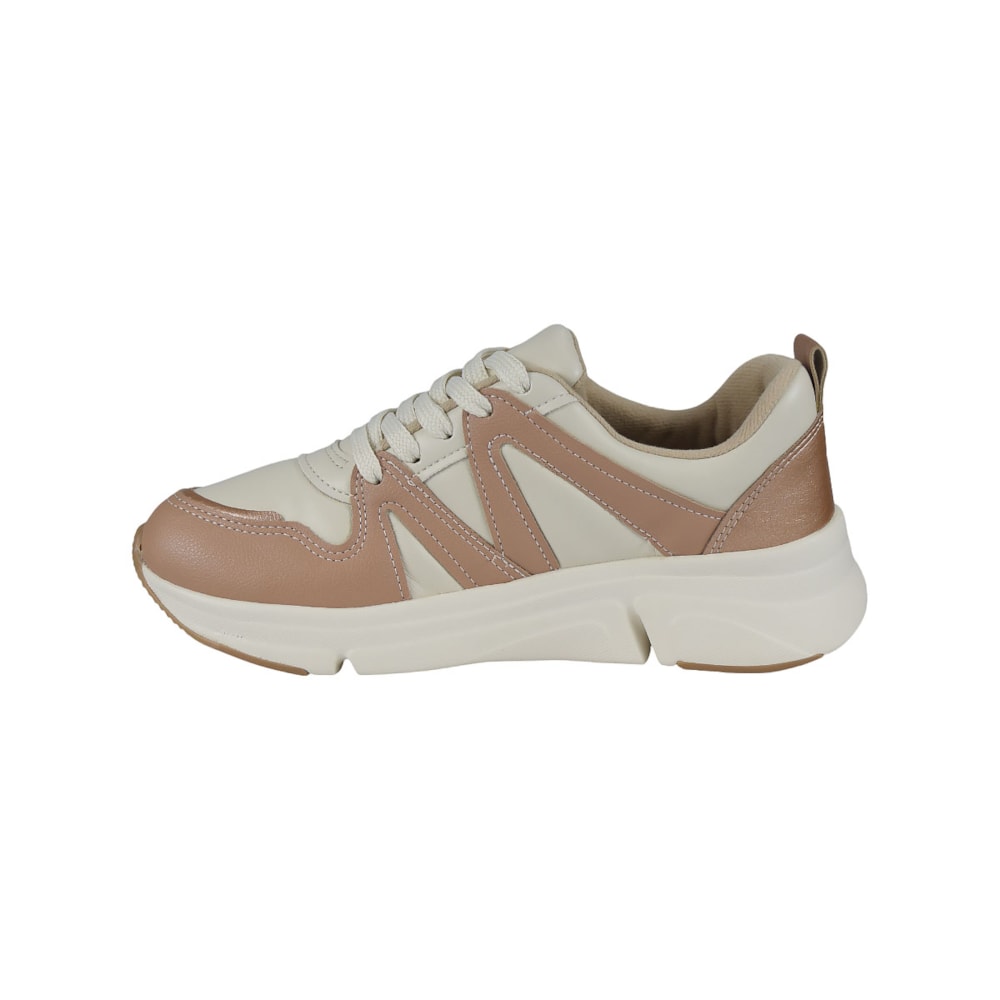 MODARE TÊNIS ADULTO FEMININO MODA CASUAL