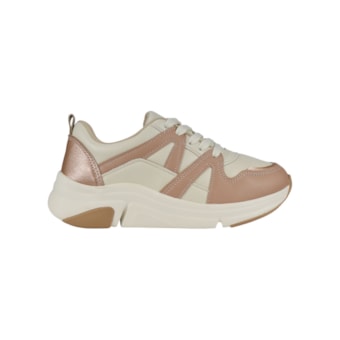 MODARE TÊNIS ADULTO FEMININO MODA CASUAL