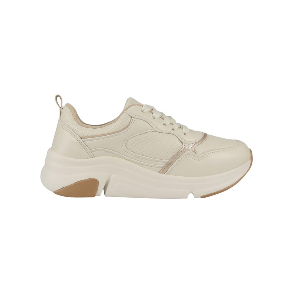 MODARE TÊNIS ADULTO FEMININO MODA CASUAL