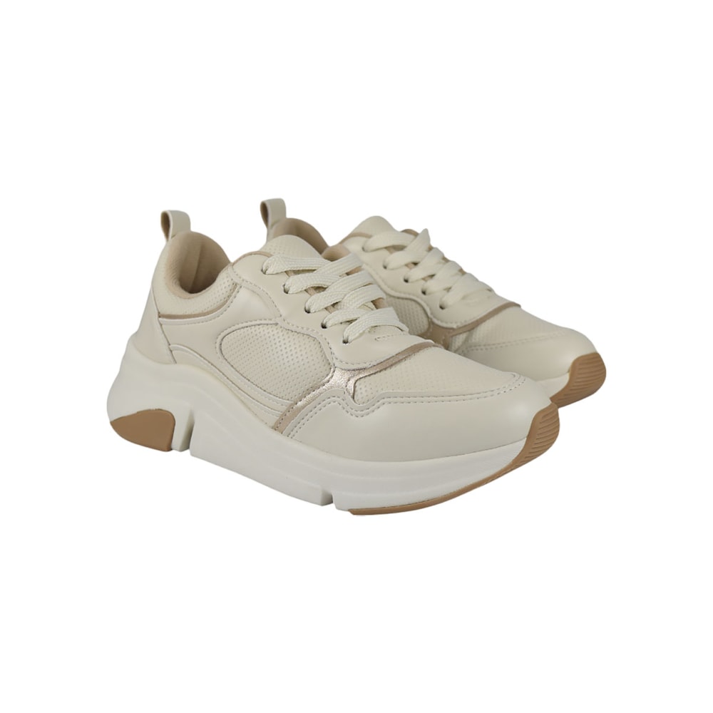 MODARE TÊNIS ADULTO FEMININO MODA CASUAL