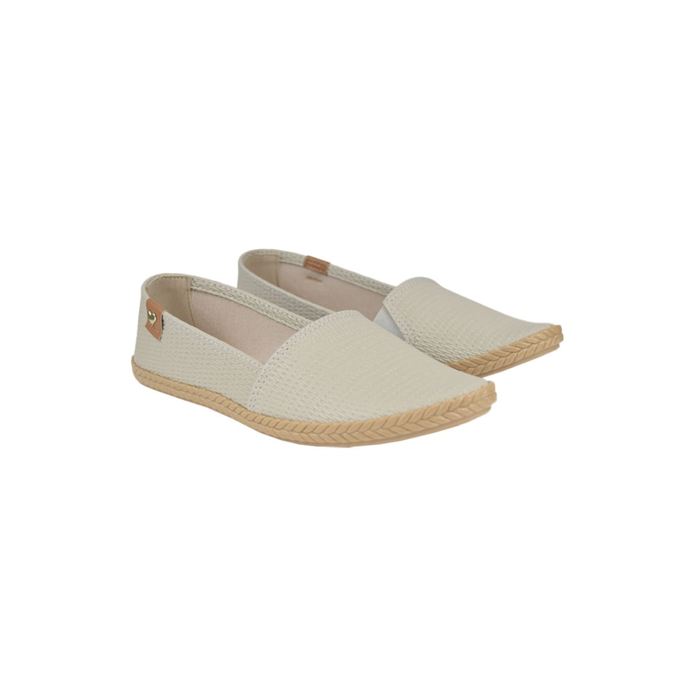 MOLECA ALPARGATA ADULTO FEMININO