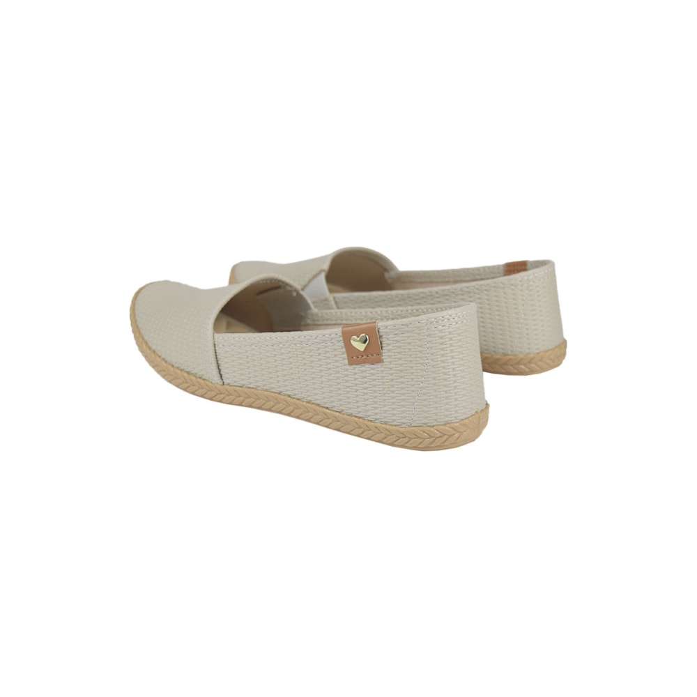 MOLECA ALPARGATA ADULTO FEMININO