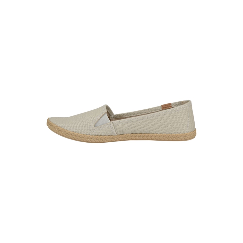 MOLECA ALPARGATA ADULTO FEMININO