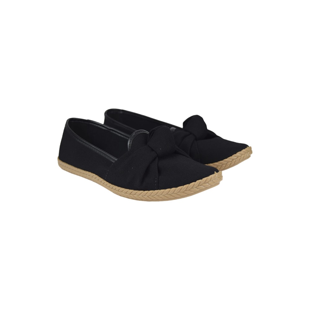 MOLECA ALPARGATA ADULTO FEMININO