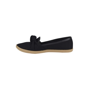MOLECA ALPARGATA ADULTO FEMININO