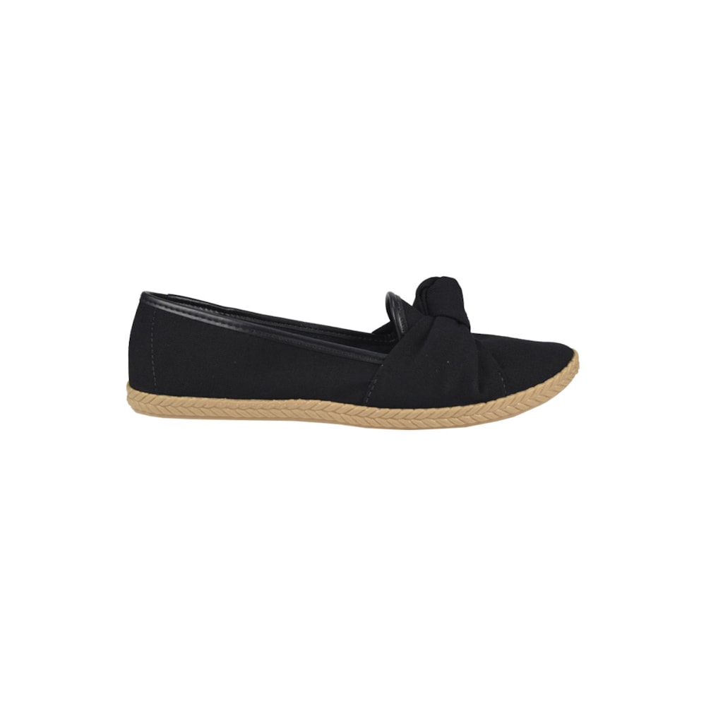 MOLECA ALPARGATA ADULTO FEMININO