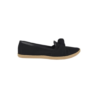 MOLECA ALPARGATA ADULTO FEMININO