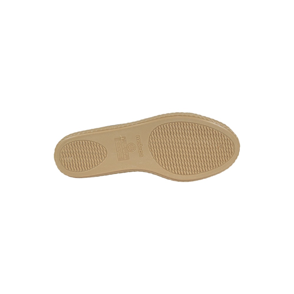 MOLECA ALPARGATA ADULTO FEMININO