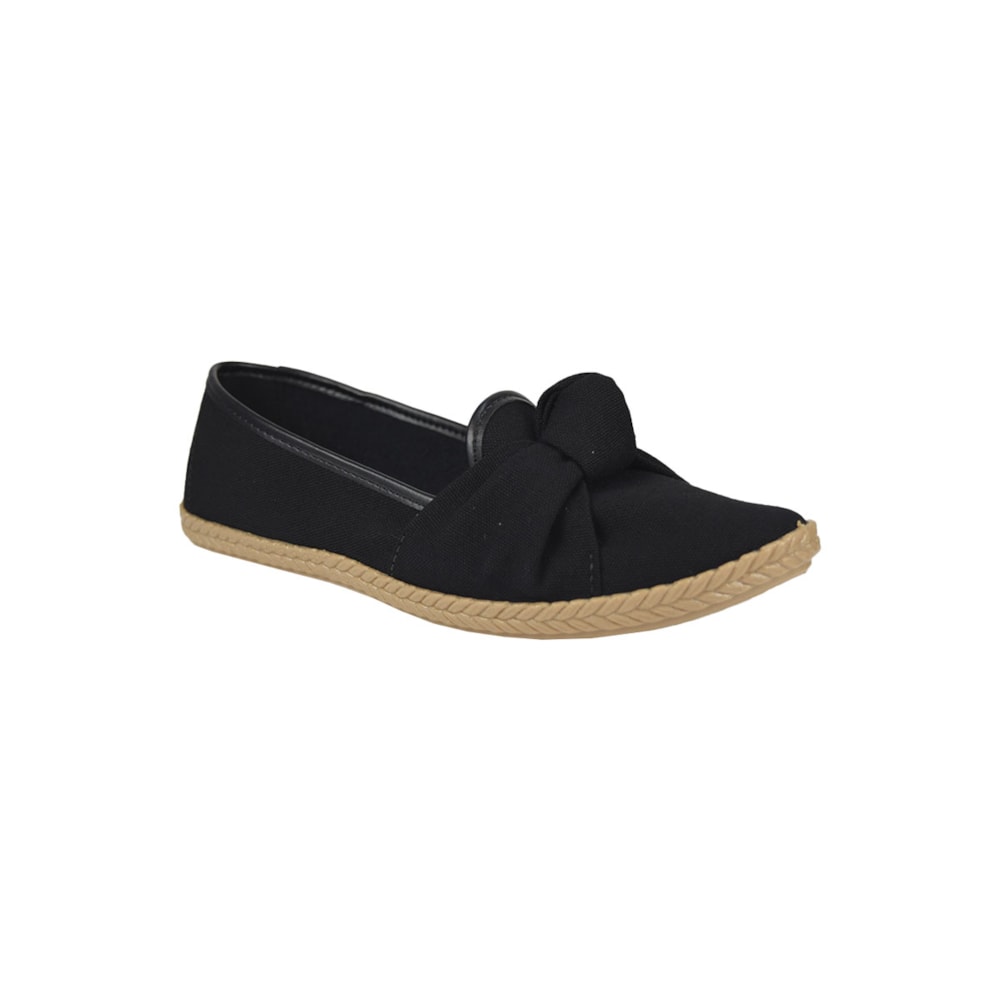 MOLECA ALPARGATA ADULTO FEMININO
