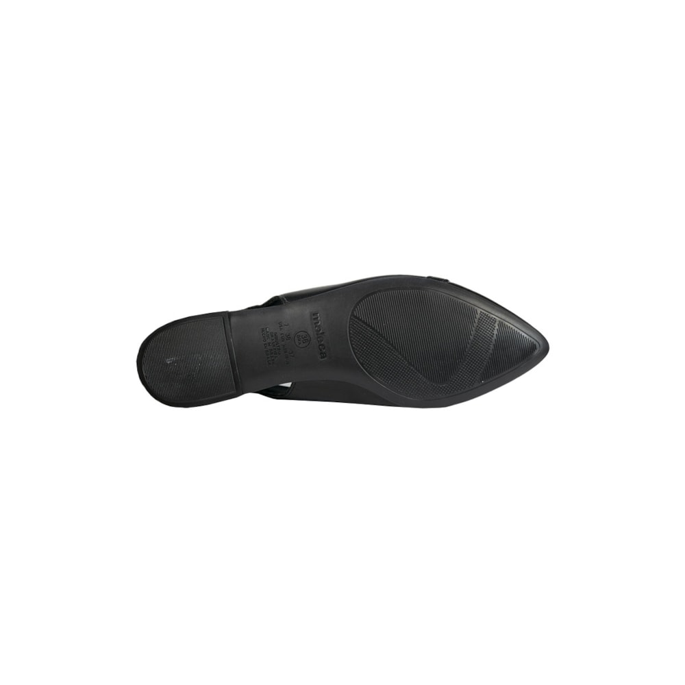 MOLECA  SAPATILHA ADULTO FEMININO SLINGBACK