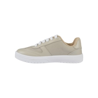 MOLECA TÊNIS ADULTO FEMININO MODA CASUAL