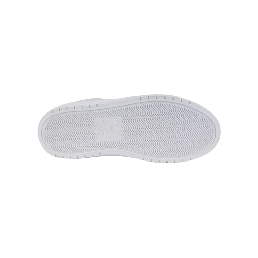 MOLECA TÊNIS ADULTO FEMININO MODA CASUAL