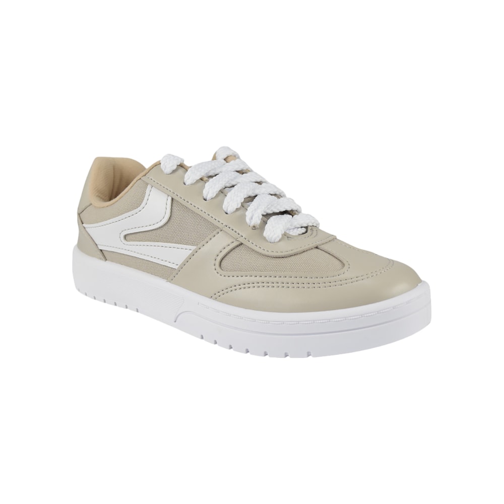 MOLECA TÊNIS ADULTO FEMININO MODA CASUAL