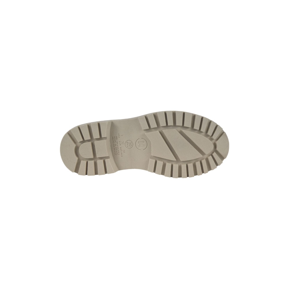 MOLEKINHO COTURNO INFANTIL MASCULINO