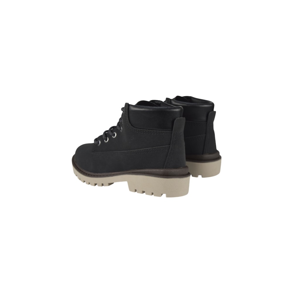 MOLEKINHO COTURNO INFANTIL MASCULINO