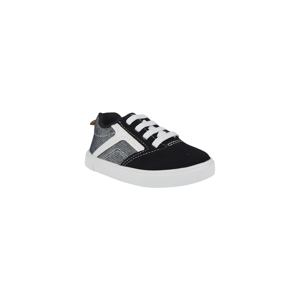 MOLEKINHO TÊNIS INFANTIL MASCULINO
