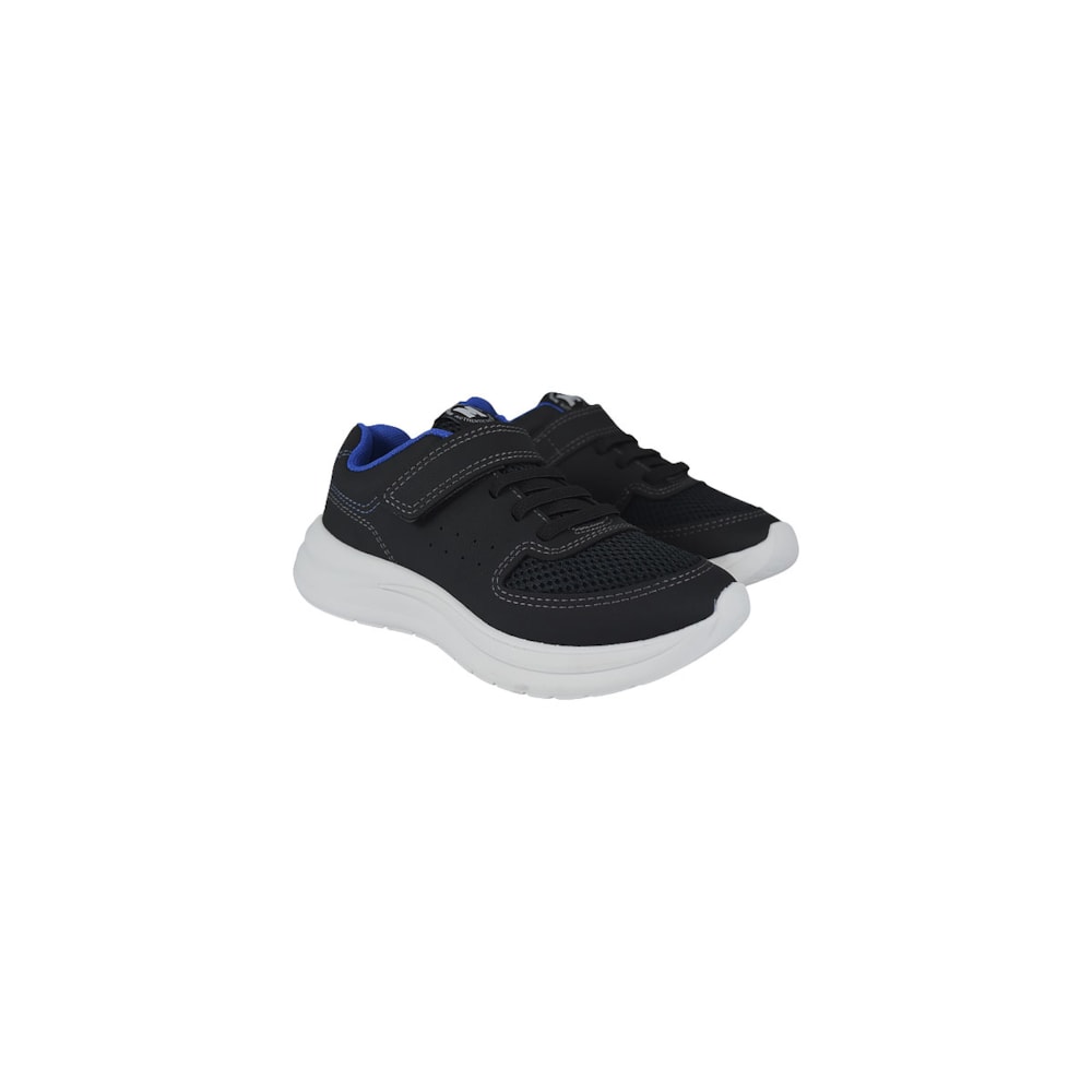MOLEKINHO TÊNIS INFANTIL MASCULINO RUNNING