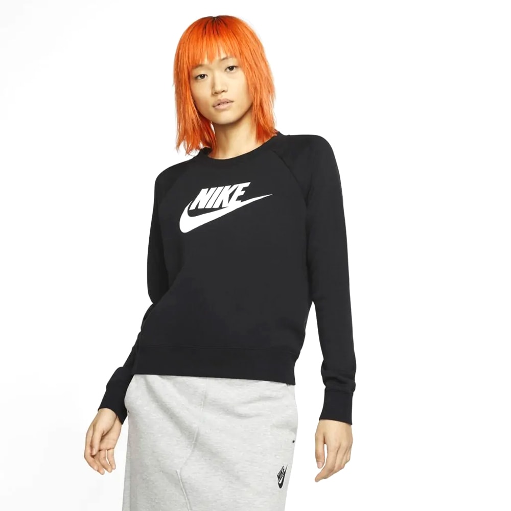 Moletom Nike Sportswear Feminino Adulto